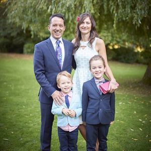 Meet your Posher, Ali